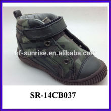 2014 latest nice fashion action shoes for kids